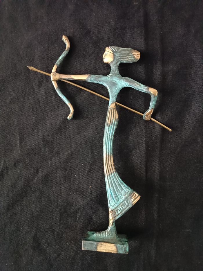 Déesse Artémis - photo numéro 8