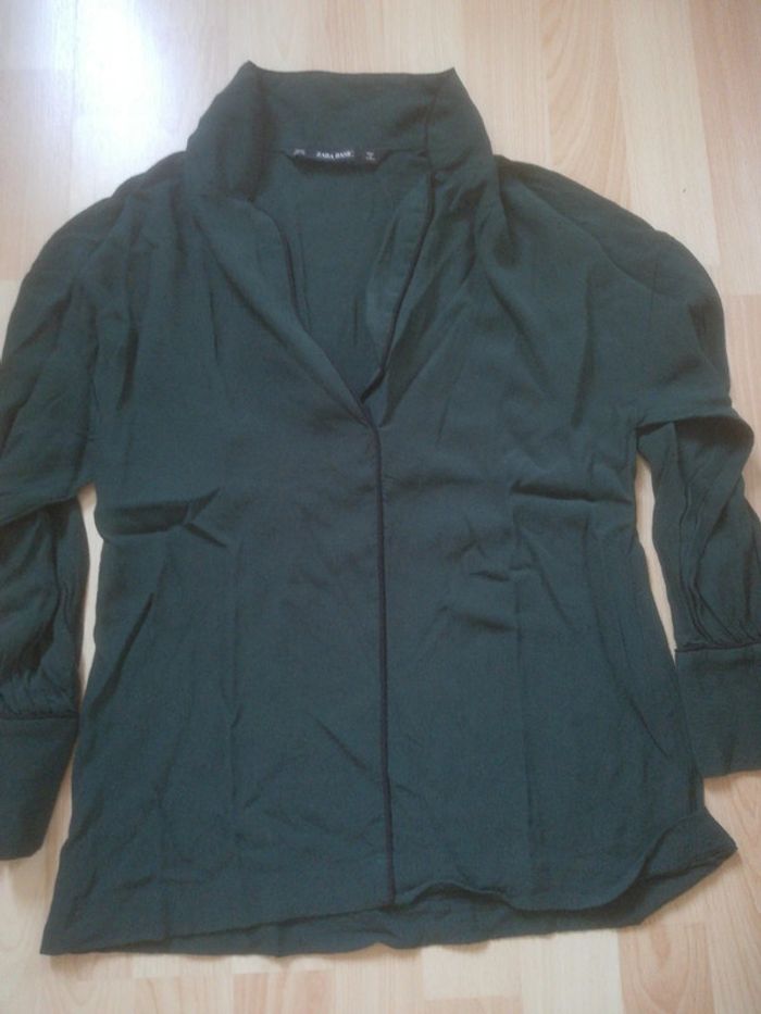 Blouse Zara