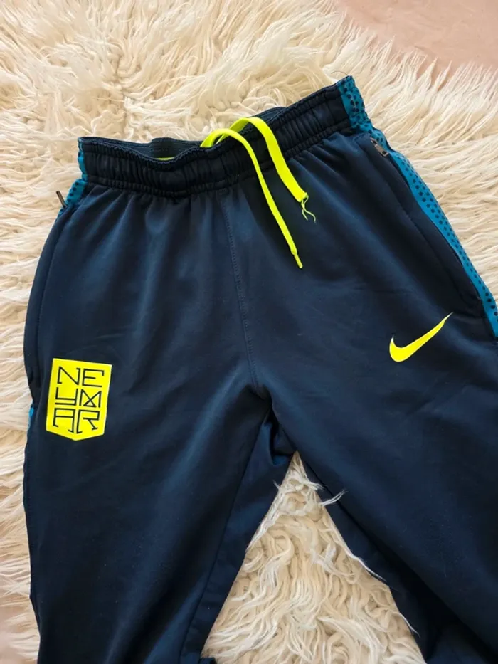 Bas jogging nike neymar - photo numéro 2
