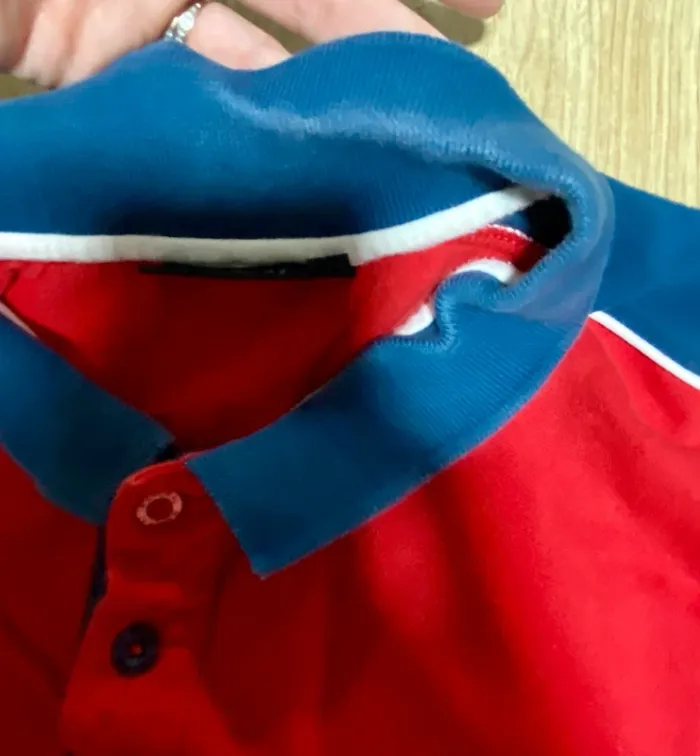 Polo Kaporal Xl - photo numéro 3