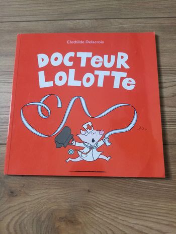 Docteur Lolotte