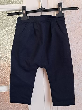 Sarouel garçon 2 ans