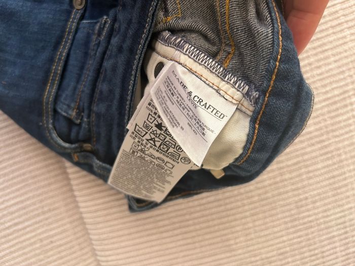 Jeans Lévis femme - photo numéro 4