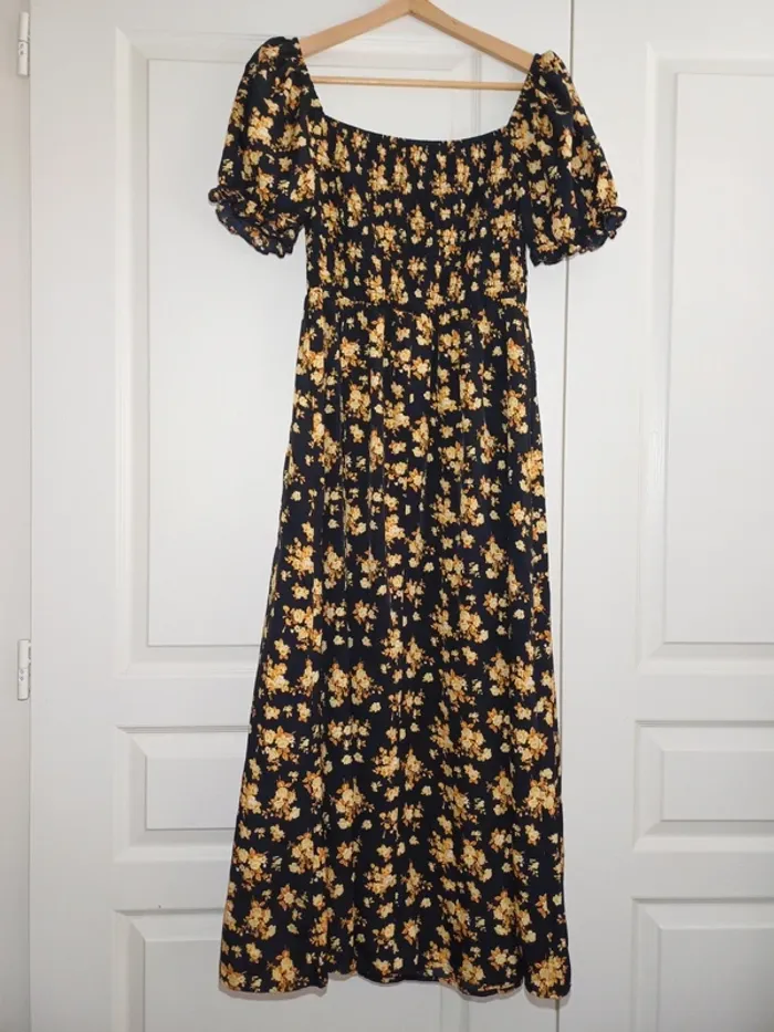 Robes longues Lishly - photo numéro 2