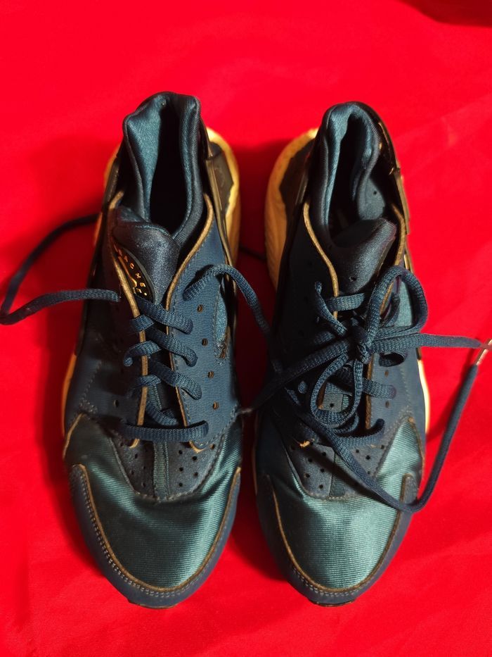 Chaussures Nike air - photo numéro 10