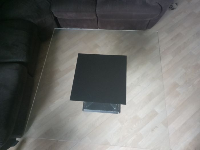 Table basse
