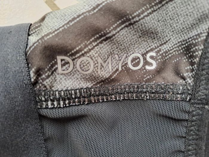 Brassière Domyos - photo numéro 3