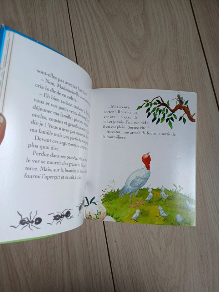 🍍 Livre 📖 Contes pour les garçons - photo numéro 8