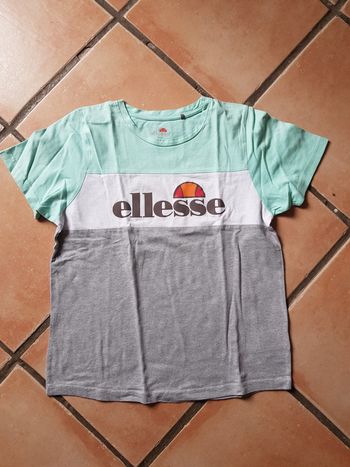 T shirt Ellesse
