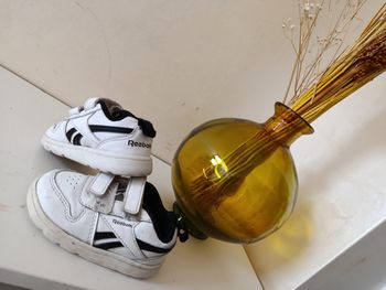 Basket adidas