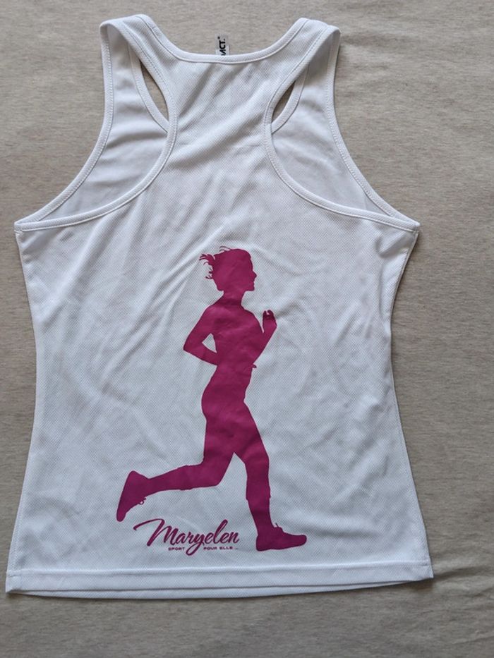 Top running - photo numéro 2