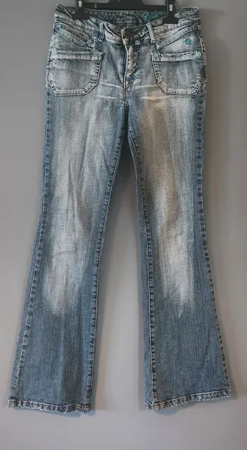 Jean Complice Taille 34