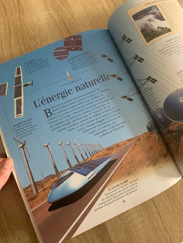 Livre - photo numéro 3