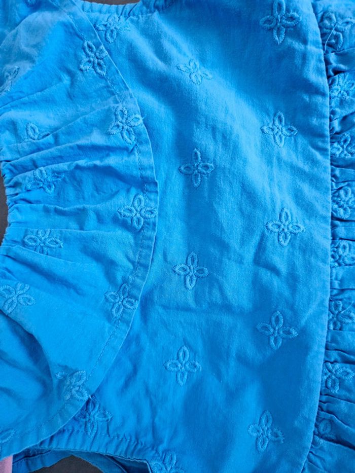 Robe Primark, taille 6-7 ans(122cm), portée 2-3 fois, Vraiment Comme Neuve - photo numéro 10
