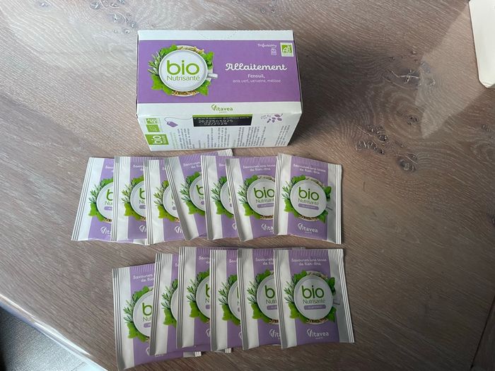 Tire-lait momcozy M5 et accessoires - photo numéro 3