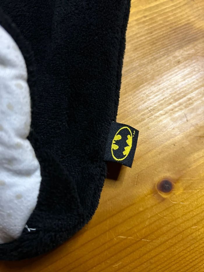 Combipiliote combinaison Batman - photo numéro 5