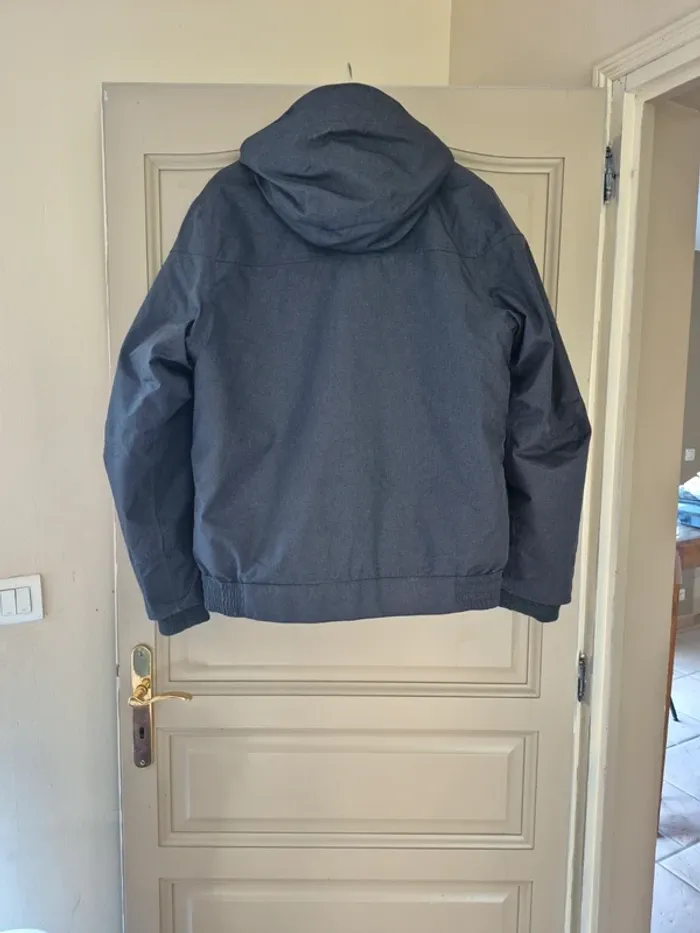 Manteau homme - photo numéro 3