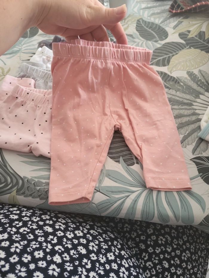 Leggins lot - photo numéro 4