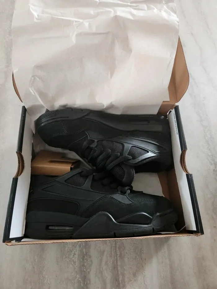 Air jordan 4 RM - photo numéro 2