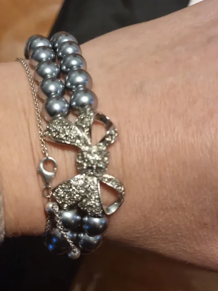 Magnifique bracelet - photo numéro 3