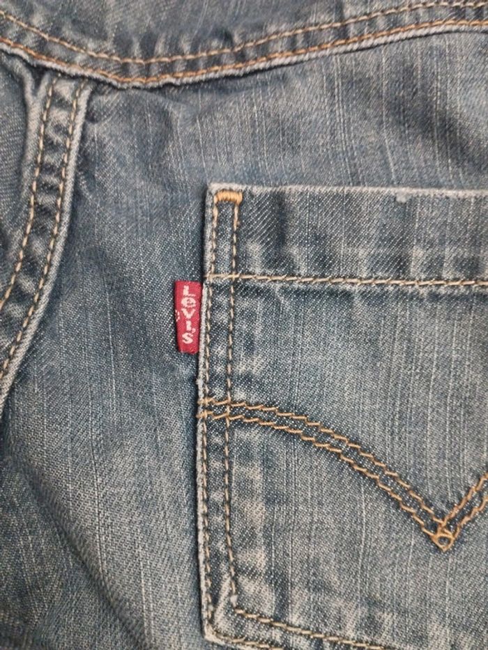 Salopette Levi's - photo numéro 4