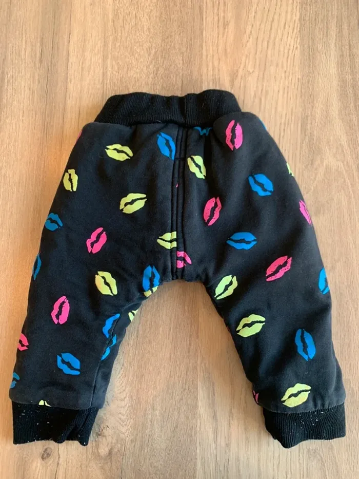Pantalon 3 mois épais - photo numéro 3