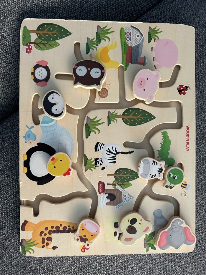Puzzle
