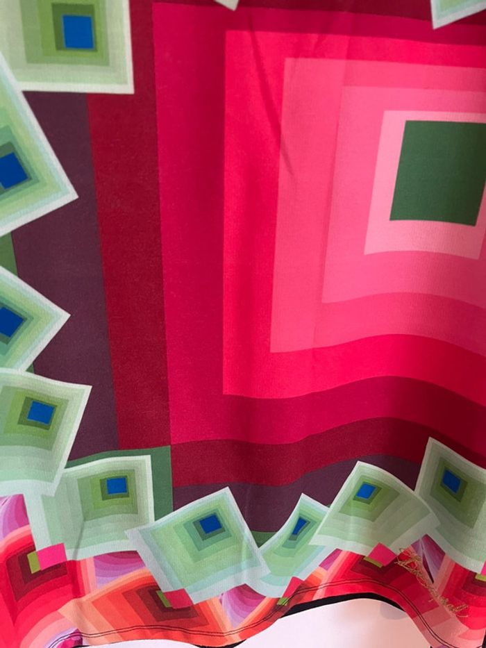 Robe desigual - photo numéro 3