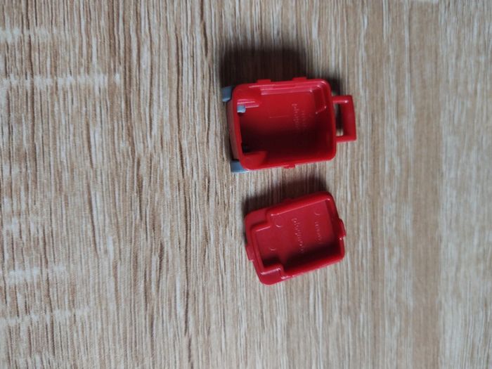 Playmobil 4144 valise - photo numéro 3