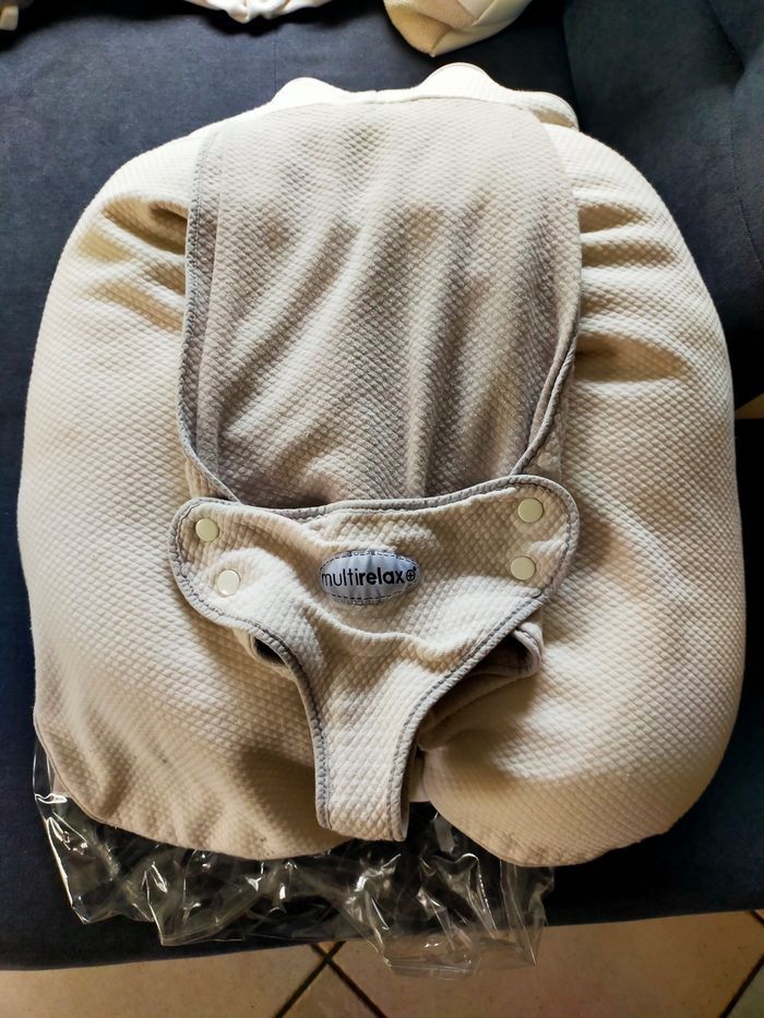 Coussin de maternité - photo numéro 2