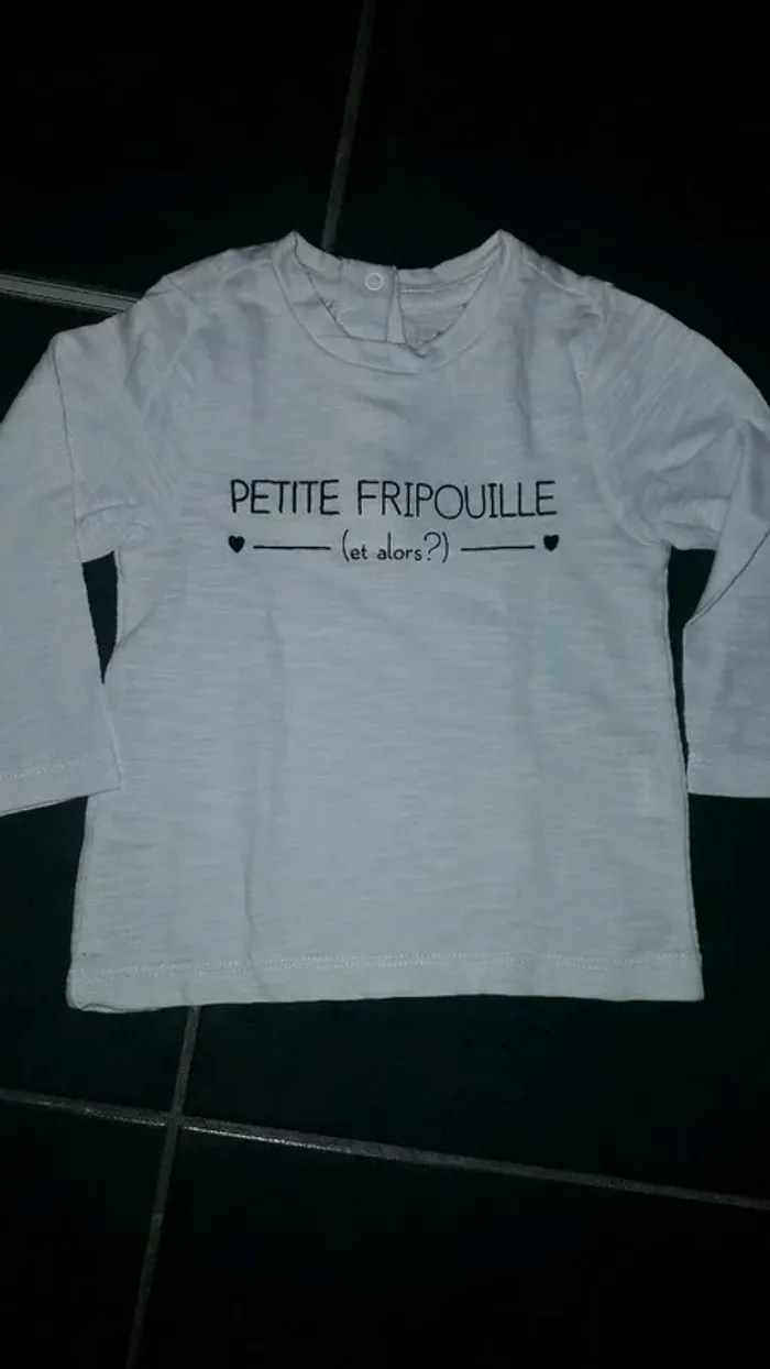 Ensemble 3 pièces - photo numéro 4