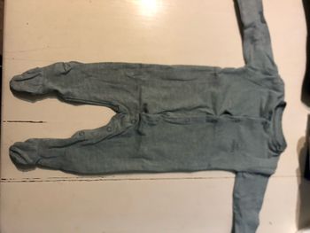 Pyjama été