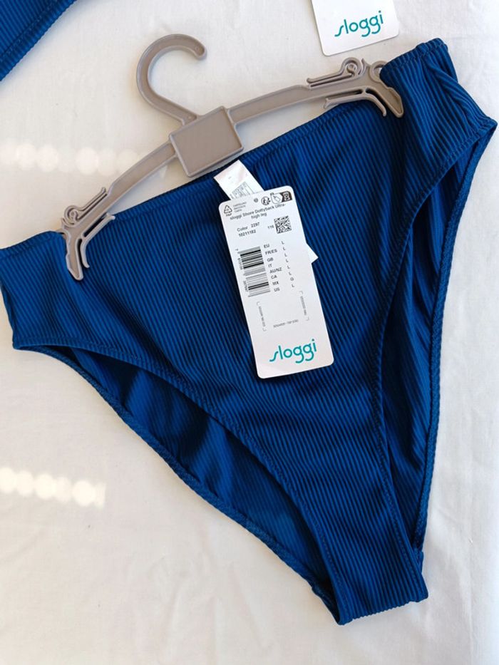 Maillot de bain Sloggi neuf M/L - photo numéro 5