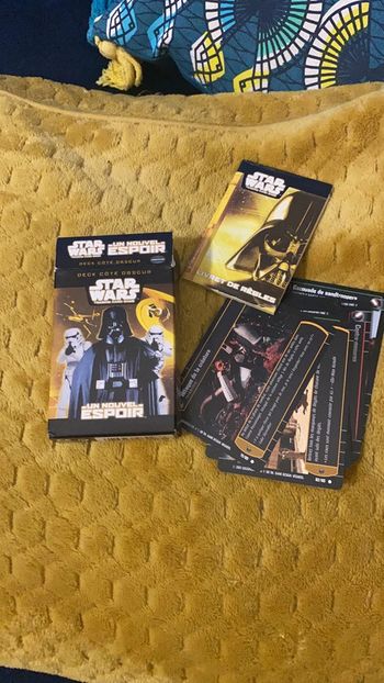 Jeu Star Wars