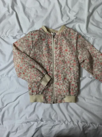 Veste 4ans