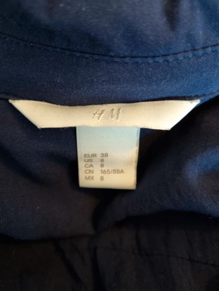 Chemisier T.38 - photo numéro 4