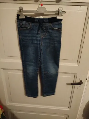 Jeans 5/6
