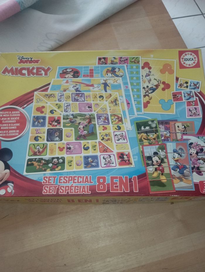 Jeux de société - photo numéro 3