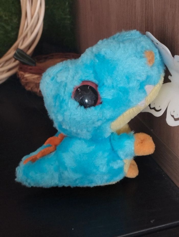 Lot de 5 peluches yoohoo & Friends + ty - photo numéro 10