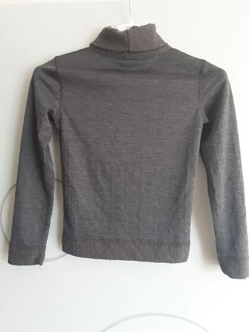 Sous couche technique