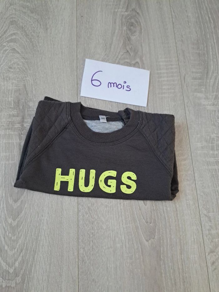 Sweet 6 mois - photo numéro 3