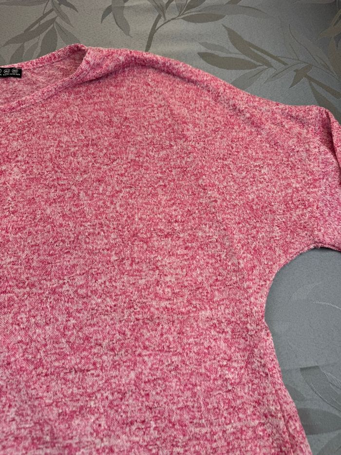 Pull femme atmosphère t 42 - photo numéro 6