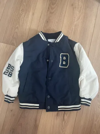 Bombers garçon Zara