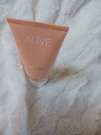 Boss Femme Alive