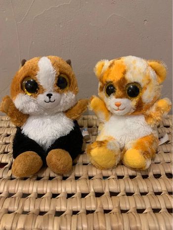 Peluche Brioo Pets