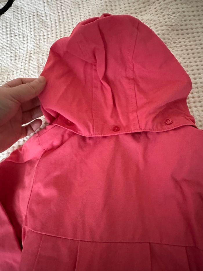 Trench Okaidi taille 23 mois - photo numéro 3