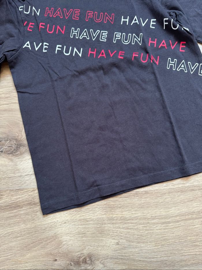 Haut 8ans - photo numéro 3