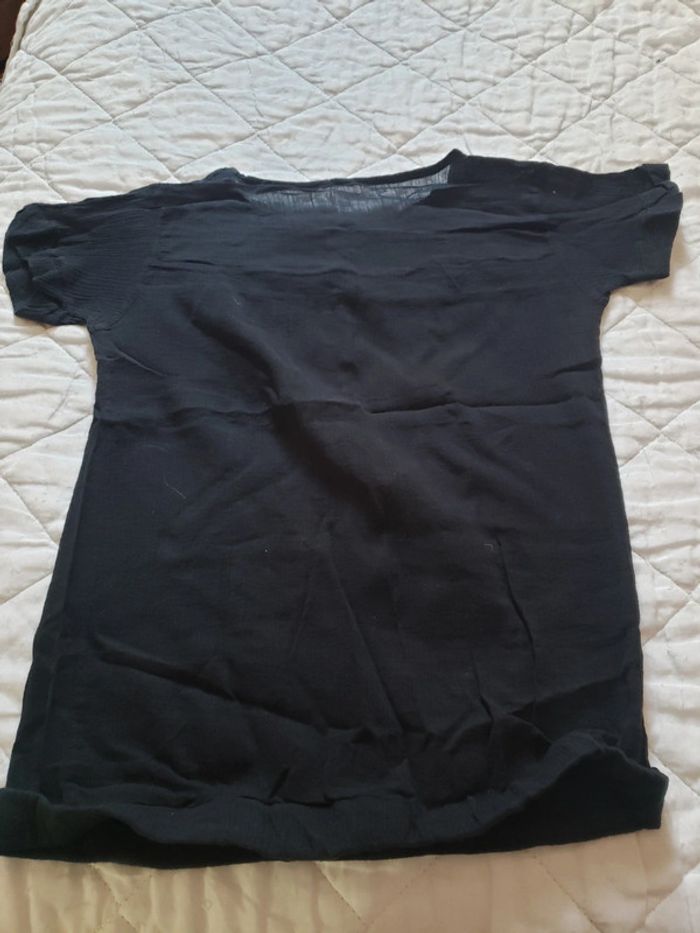 Petite blouse - photo numéro 6