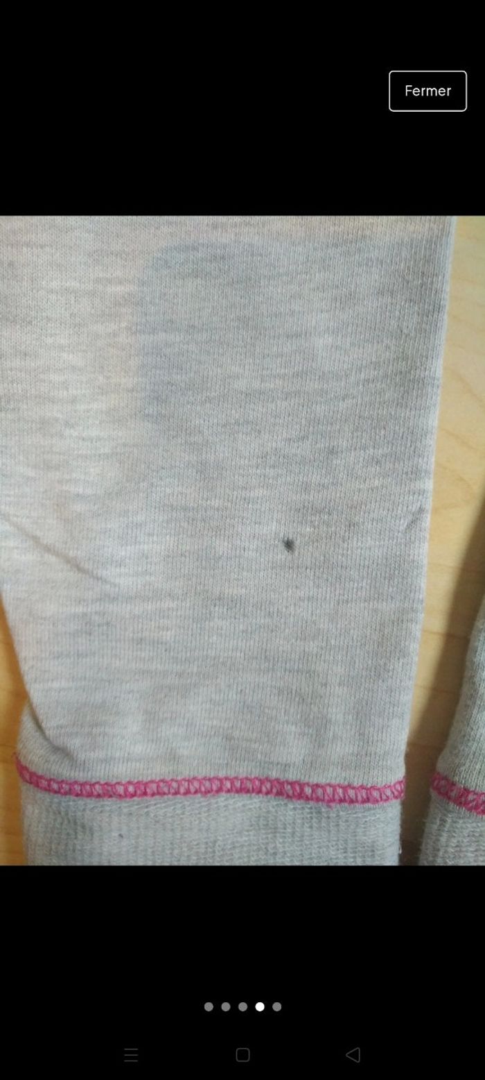Sweat - photo numéro 3