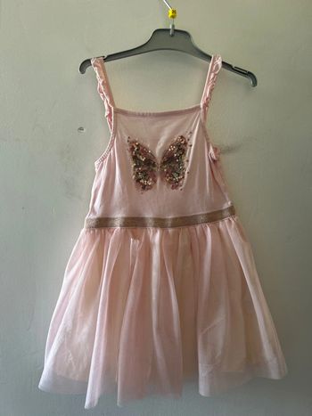 Robe fille Orchestra
